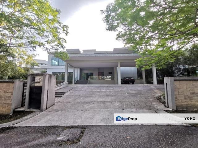 House for sale in Langat, Selangor