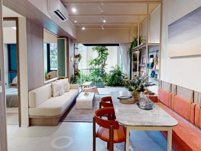 Apartment for sale