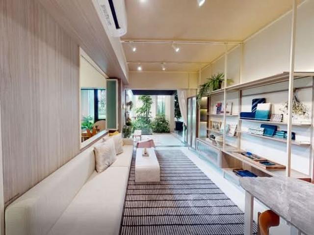 Condominium for sale