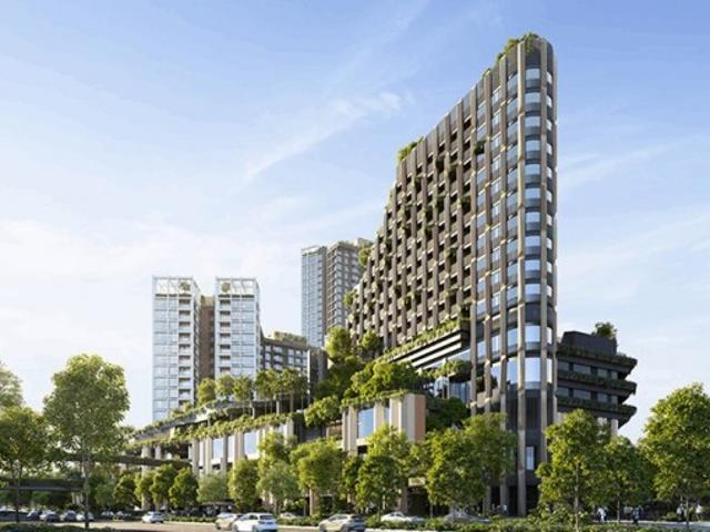 Condominium for sale