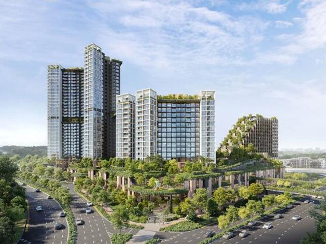 Apartment for sale