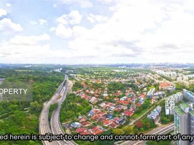 Apartment for sale in Bukit Timah, 10 Central, Tanglin