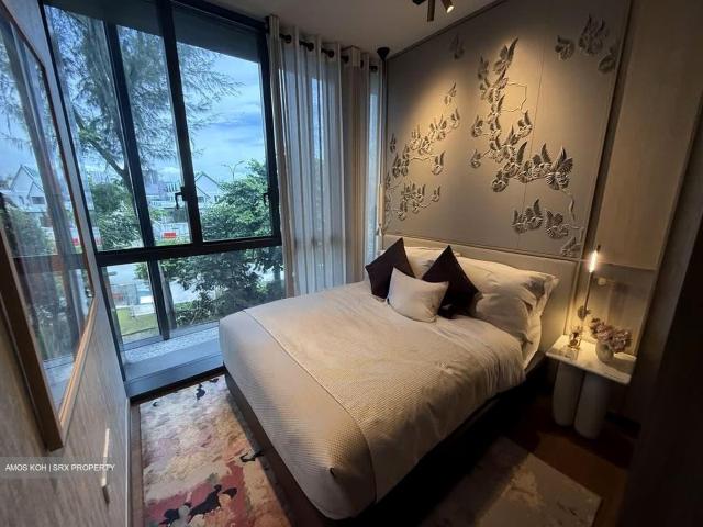 Apartment for sale