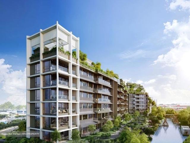 Apartment for sale