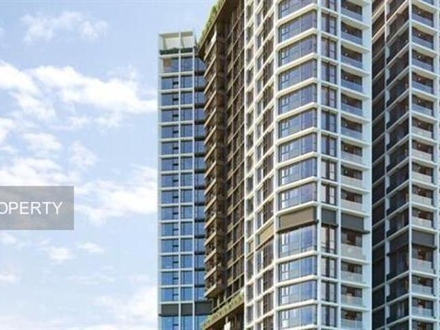 Apartment for sale in Bukit Timah, 10 Central, Tanglin