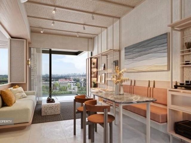 Apartment for sale