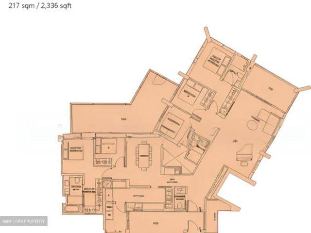 Apartment for sale