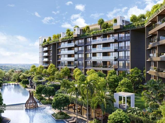 Apartment for sale