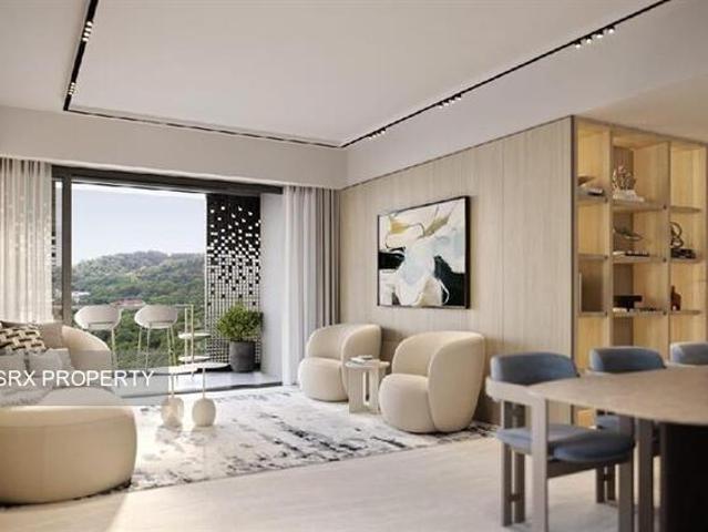Apartment for sale