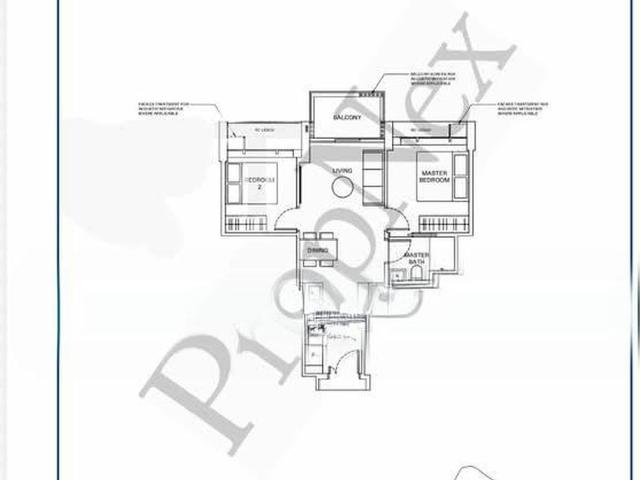 Apartment for sale