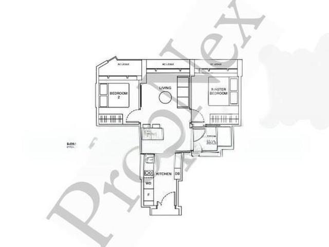Apartment for sale