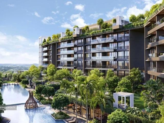 Apartment for sale