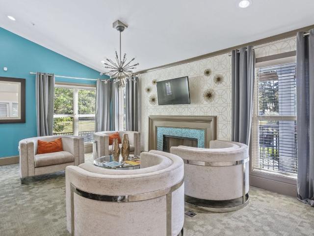 Apartment for rent in Lithonia, Georgia