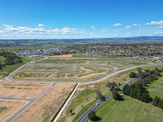 Land for sale in Bathurst, New South Wales