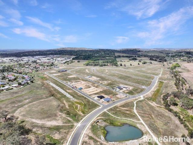 Land for sale in Bathurst, New South Wales
