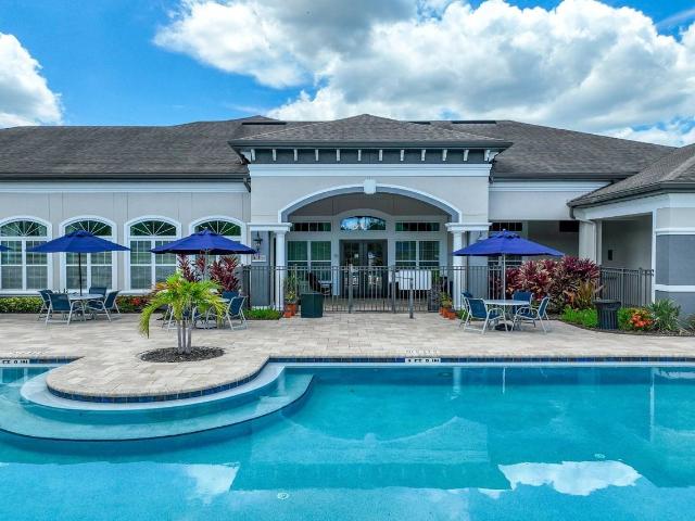 Apartment for rent in Orlando
