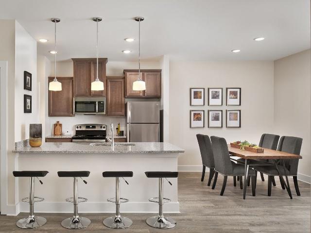 Apartment for rent in Asheville, Buncombe County