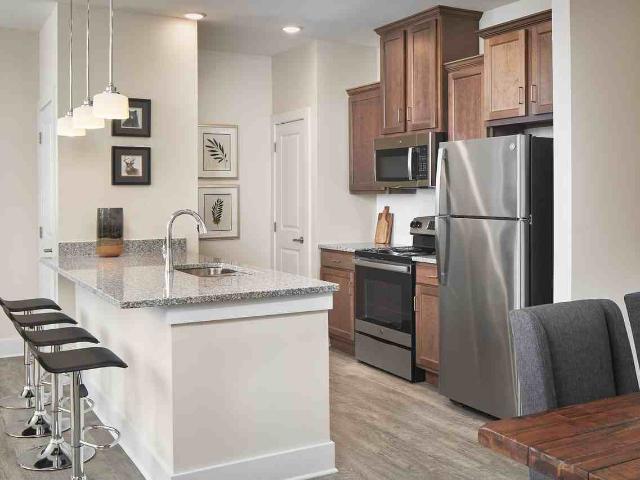 Apartment for rent in Asheville, Buncombe County