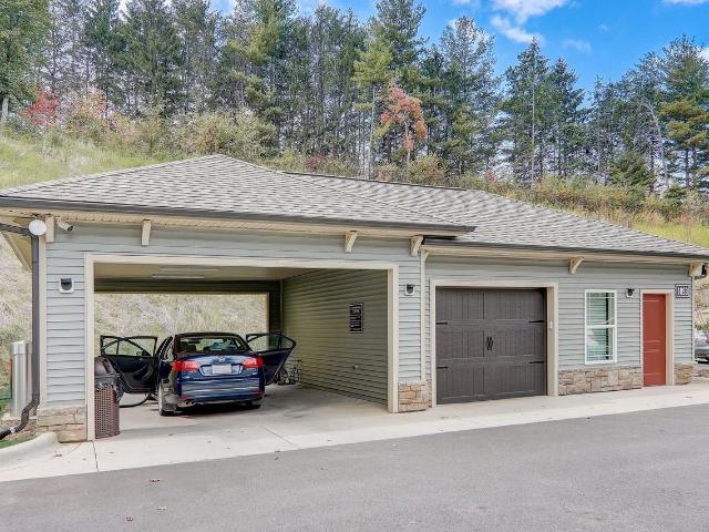 Apartment for rent in Asheville, Buncombe County