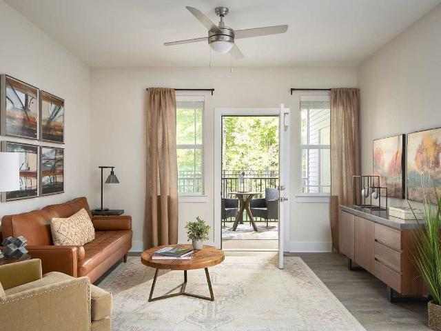 Apartment for rent in Asheville, Buncombe County