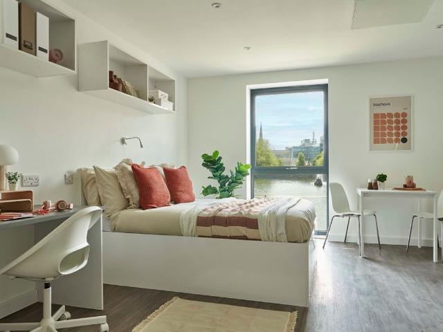 Studio for rent in Greenbank, Mount Wise