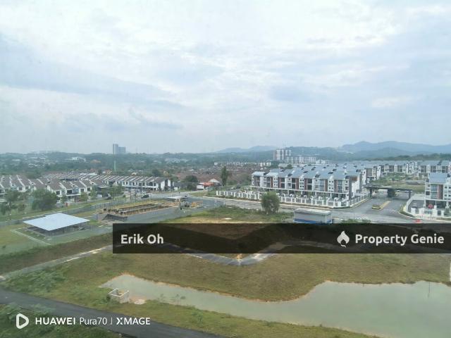 Condominium for sale in Kajang, Langat