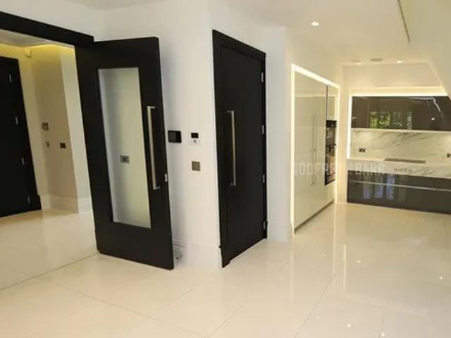 Apartment for rent in Hadley Wood, Isle Of Man
