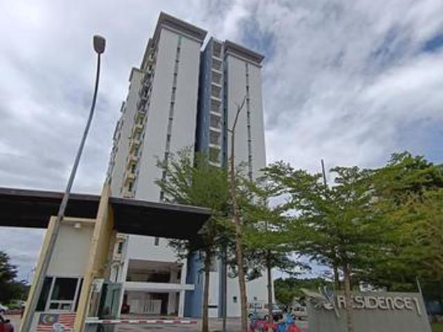 Apartment for sale in Semenyih, Majlis Perbandaran Kajang
