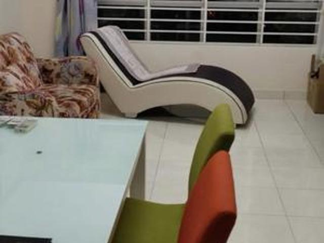 Property for sale in Kajang, Langat