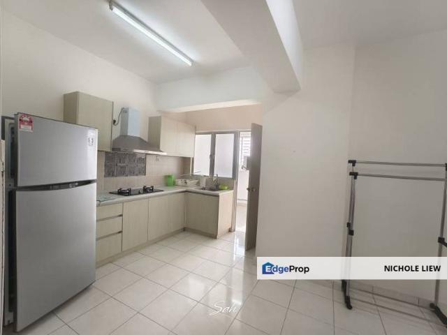 Condominium for sale in Kajang, Langat