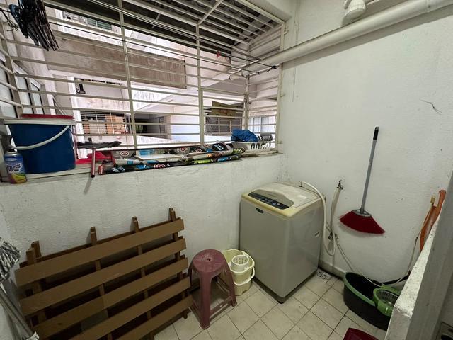 Apartment for sale in Kajang, Langat