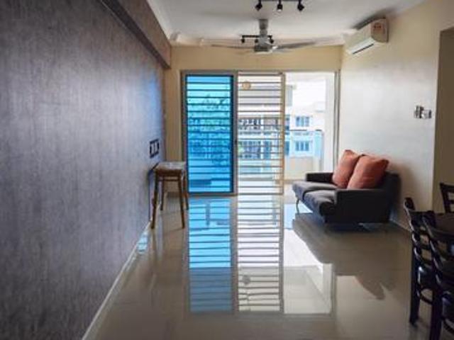 Apartment for sale in Semenyih, Majlis Perbandaran Kajang