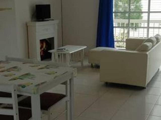 Condominium for sale in Perak