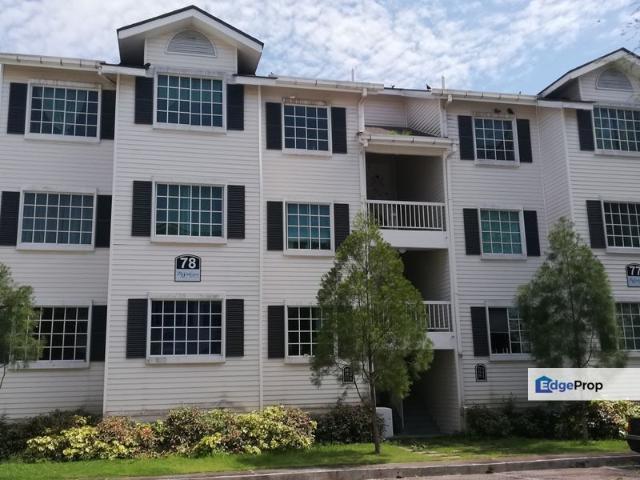 Condominium for sale in Perak