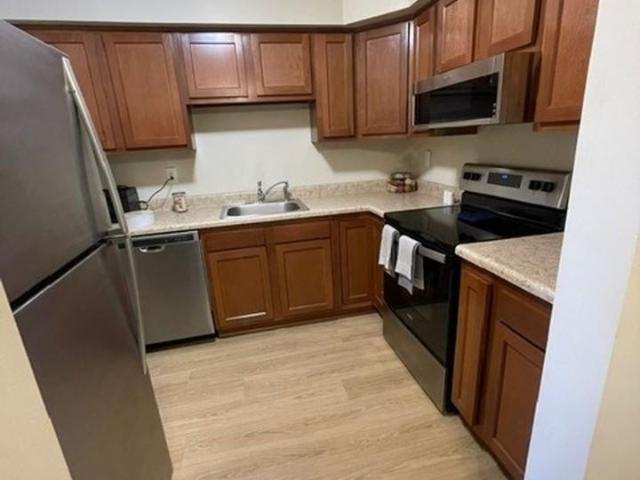 Apartment for rent in Albany, New York