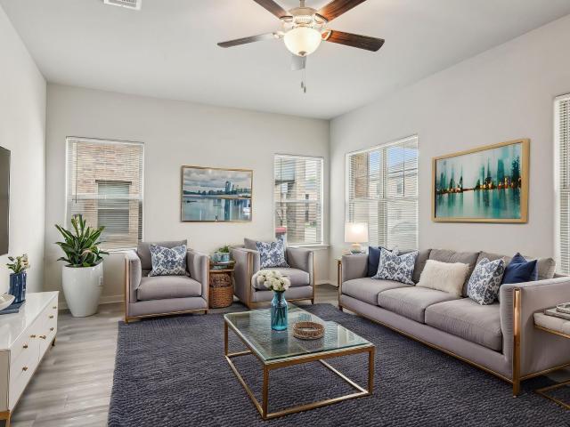 Apartment for rent in Joshua
