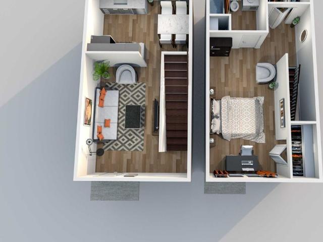Apartment for rent in Dallas, Texas