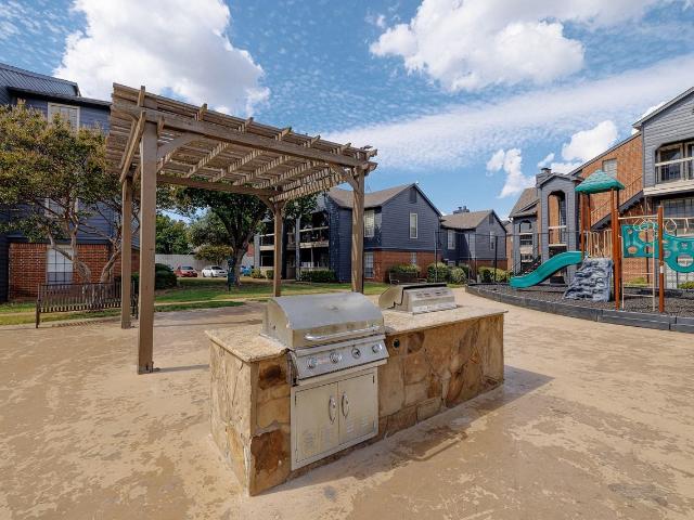 Apartment for rent in Dallas, Texas