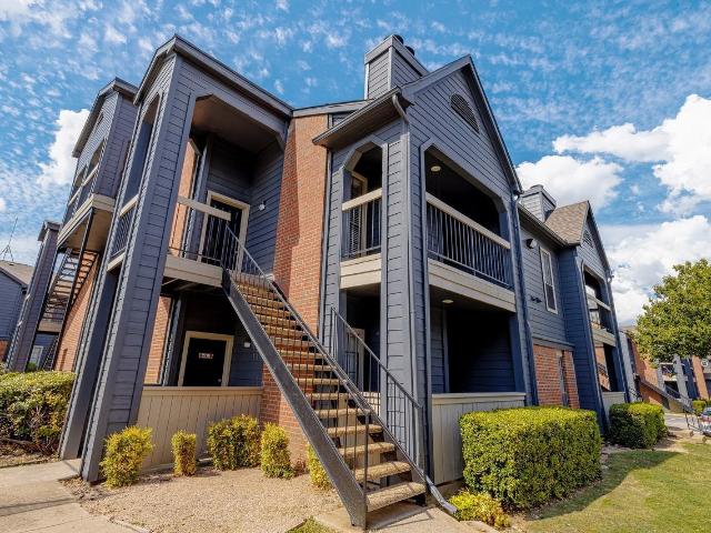 Apartment for rent in Dallas, Texas