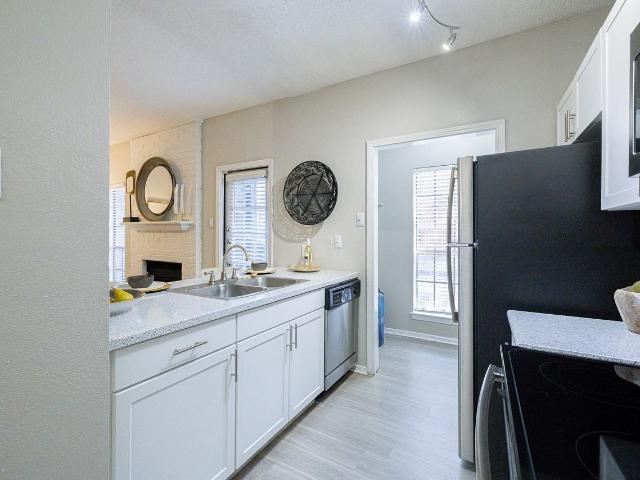 Apartment for rent in Dallas, Dallas County