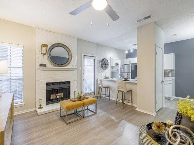 Apartment for rent in Dallas, Texas
