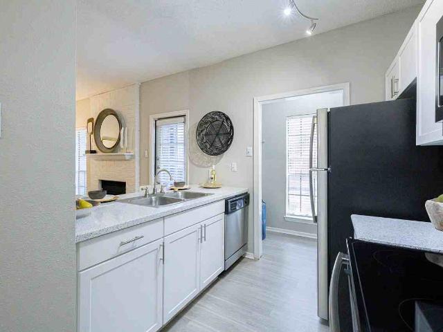 Apartment for rent in Dallas, Texas