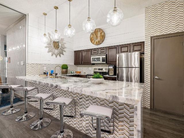 Apartment for rent in Dallas, Texas