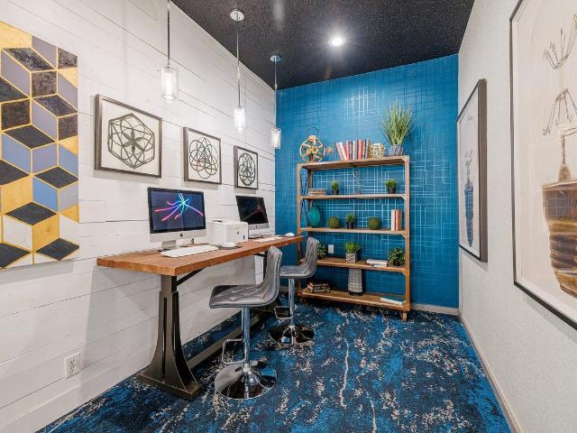 Apartment for rent in Dallas, Texas