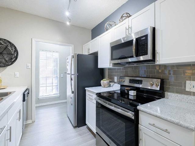 Apartment for rent in Dallas, Texas