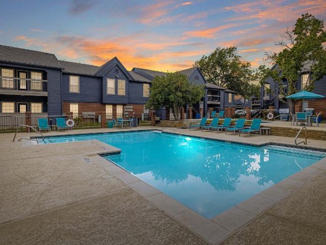 Apartment for rent in Dallas, Texas