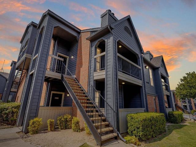 Apartment for rent in Dallas, Texas