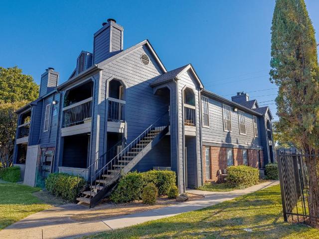 Apartment for rent in Dallas, Texas