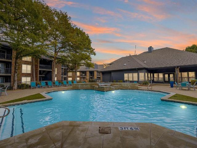 Apartment for rent in Dallas, Texas