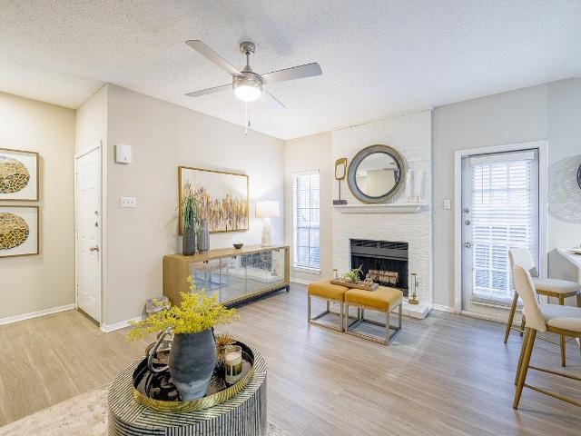 Apartment for rent in Dallas, Texas